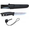 Нож Morakniv Companion Spark черный (23050204)